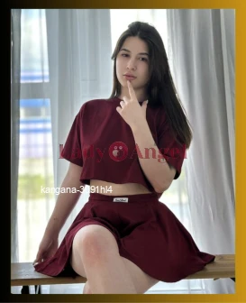I am Kangana, Outcall escort from Kolkata