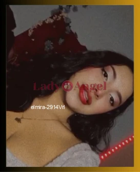 I am Elmira, European escort from Bangalore