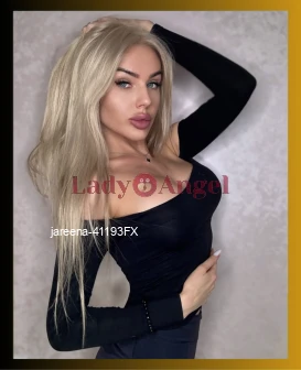 I am Jareena, European escort from Bangalore