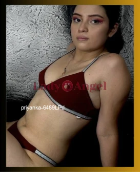 I am Priyanka, Webcam escort from Haryana