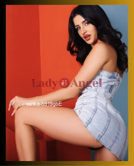 I am Sarika, Incall escort from Kolkata