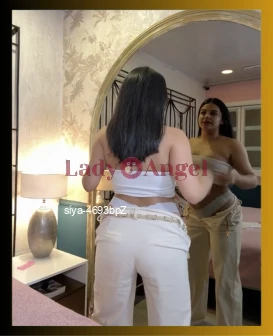 I am Siya, Young escort from Chandigarh