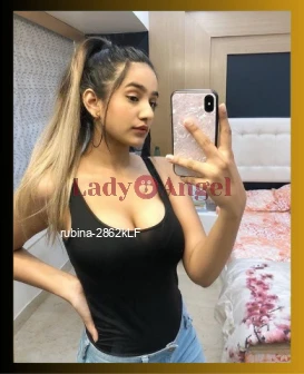 I am Rubina, Russian escort from Delhi