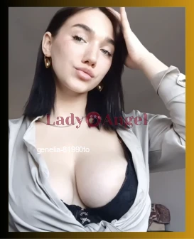 I am Genelia, Hotel escort from Delhi