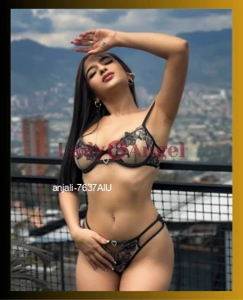 I am Anjali, Party escort from Delhi