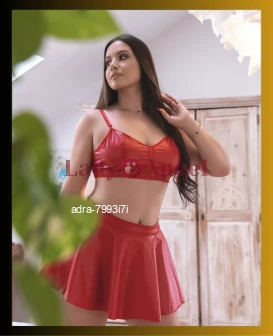 I am Adra, VIP escort from Bangalore