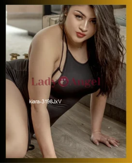 I am Kiara, VIP escort from Mumbai