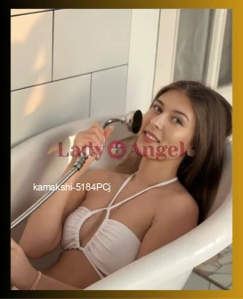 I am Kamakshi, Slim escort from Uttarpradesh