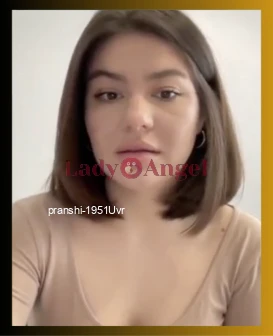 I am Pranshi, Luxury escort from Mumbai