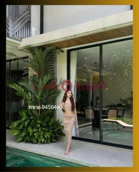 I am Mirai, High Profile escort from Haryana