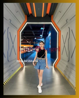 I am Mirai, High Profile escort from Haryana