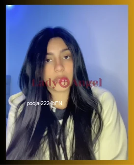 I am Pooja, High Profile escort from Delhi