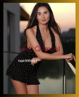 I am Kajal, Outcall escort from Kolkata