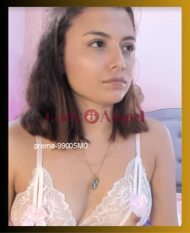 I am Prerna, Incall escort from Gujarat