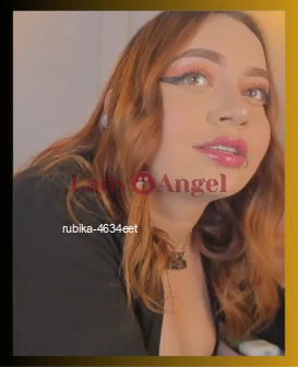 I am Rubika, Big Boob escort from Mumbai