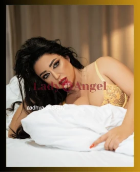 I am Aadhya, High Profile escort from Uttarpradesh