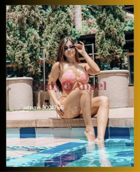 I am Jahnavi, Hotel escort from Chennai