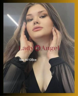 I am Lisa, Mature escort from Kolkata