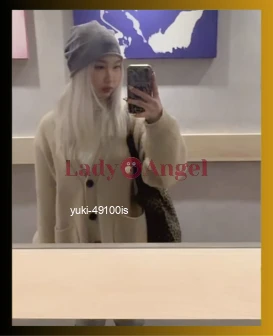 I am Yuki, Asian escort from Bangalore
