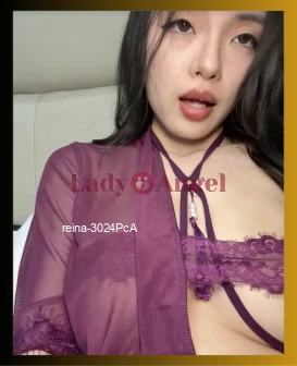 I am Reina, Asian escort from Bangalore