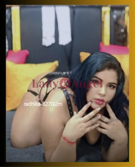 I am Radhika, Webcam escort from Uttarpradesh