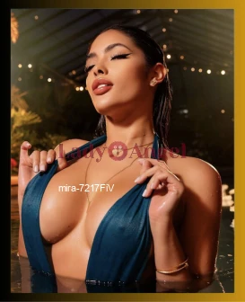 I am Mira, Airhostess escort from Bangalore
