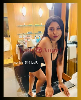 I am Soniya , Webcam escort from Delhi