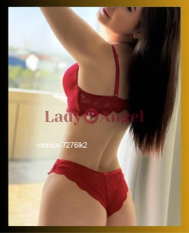 I am Monica, Slim escort from Goa
