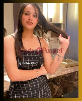 I am gun, High Profile escort from Delhi