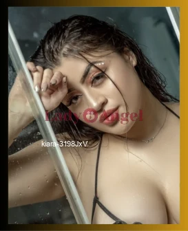 I am Kiara, VIP escort from Mumbai