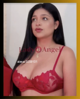 I am Alexa, European escort from Gujarat