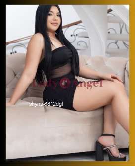 I am Shyna, Mature escort from Kolkata