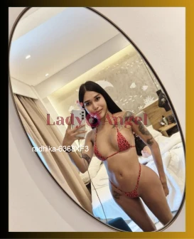I am Radhika, Outcall escort from Bangalore