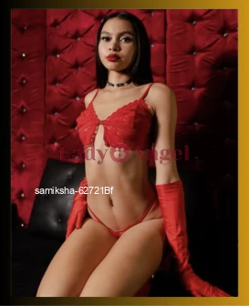 I am Samiksha, Outcall escort from Uttarpradesh