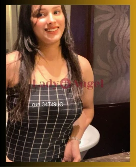 I am gun, High Profile escort from Delhi