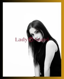 I am Jara, Foreigner escort from Delhi