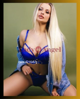 I am Zara, High Profile escort from Delhi
