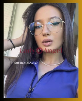 I am Kanika, High Profile escort from Goa