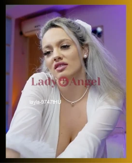 I am Layla, Russian escort from Delhi