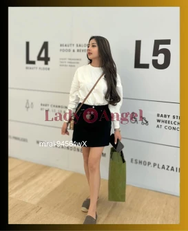 I am Mirai, High Profile escort from Haryana