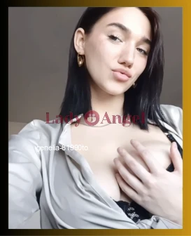 I am Genelia, Hotel escort from Delhi
