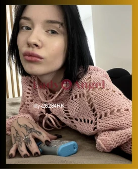 I am Lilly, Asian escort from Kolkata