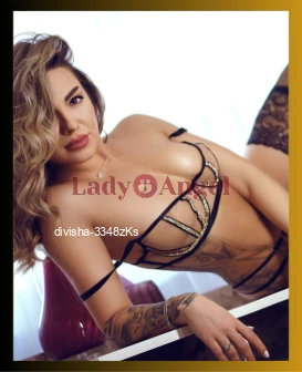 I am Divisha, High Profile escort from Bangalore