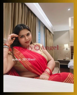 I am Soniya , Incall escort from Haryana