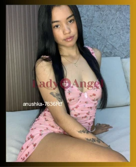 I am Anushka, Asian escort from Uttarakhand