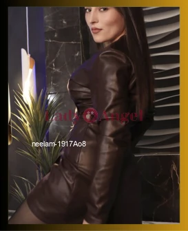 I am Neelam, Incall escort from Bangalore