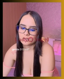 I am Gamila, Foreigner escort from Mumbai