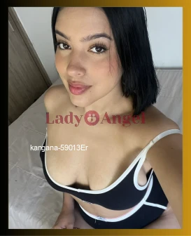 I am Kangana, Young escort from Chennai