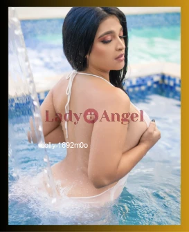 I am Dolly, Travel escort from Mumbai