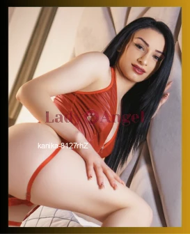 I am Kanika, Hotel escort from Uttarpradesh